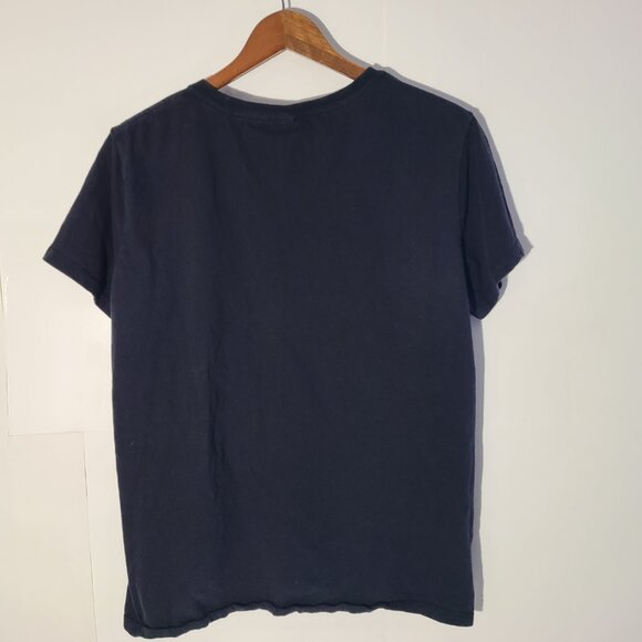 Marilyn Manson Graphic Black Large Band T-Shirt - Picture 5 of 5